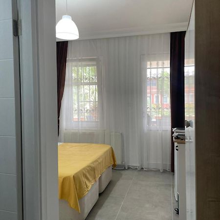 Evim Palace Oeren 外观 照片