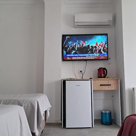Evim Palace Oeren 外观 照片
