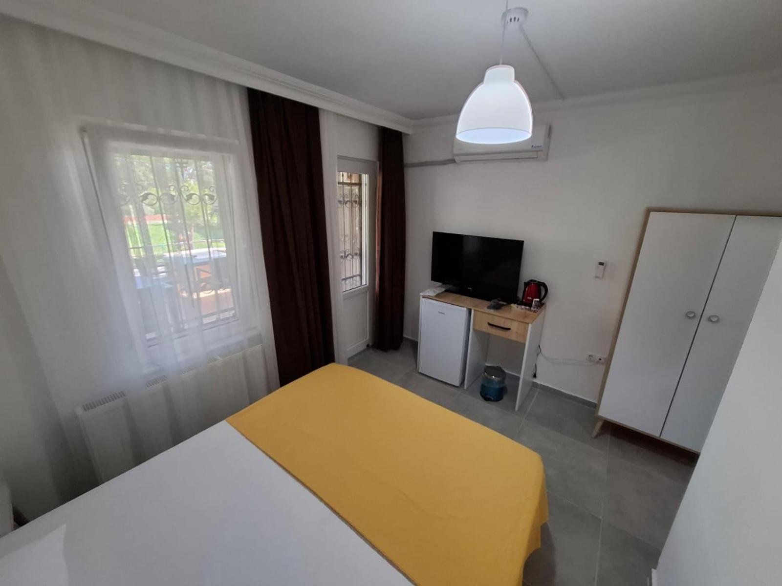 Evim Palace Oeren 外观 照片