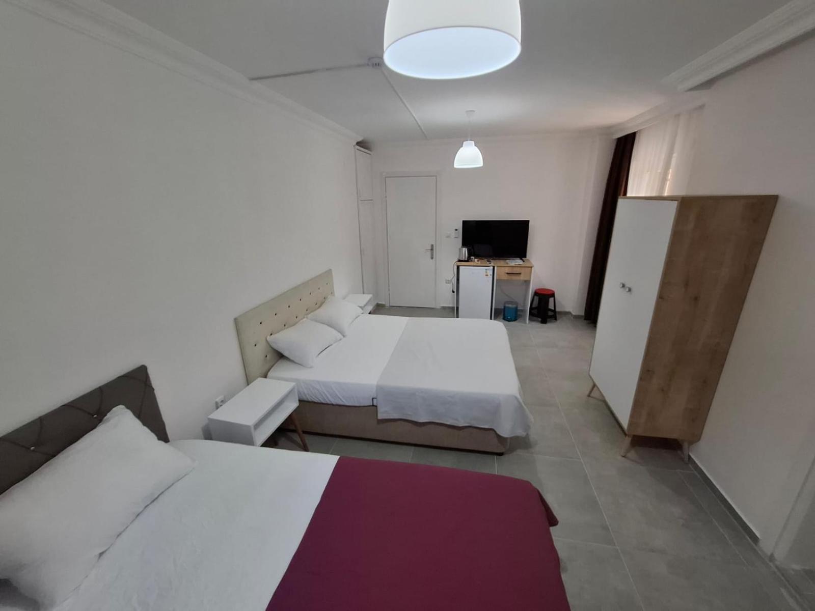 Evim Palace Oeren 外观 照片