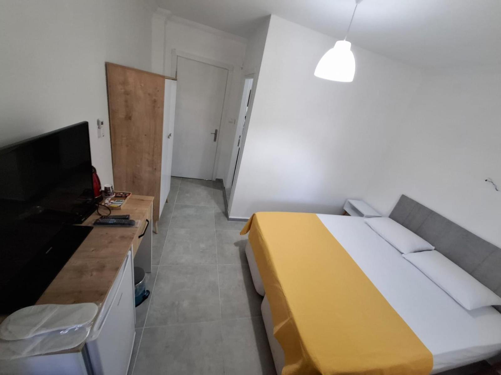 Evim Palace Oeren 外观 照片