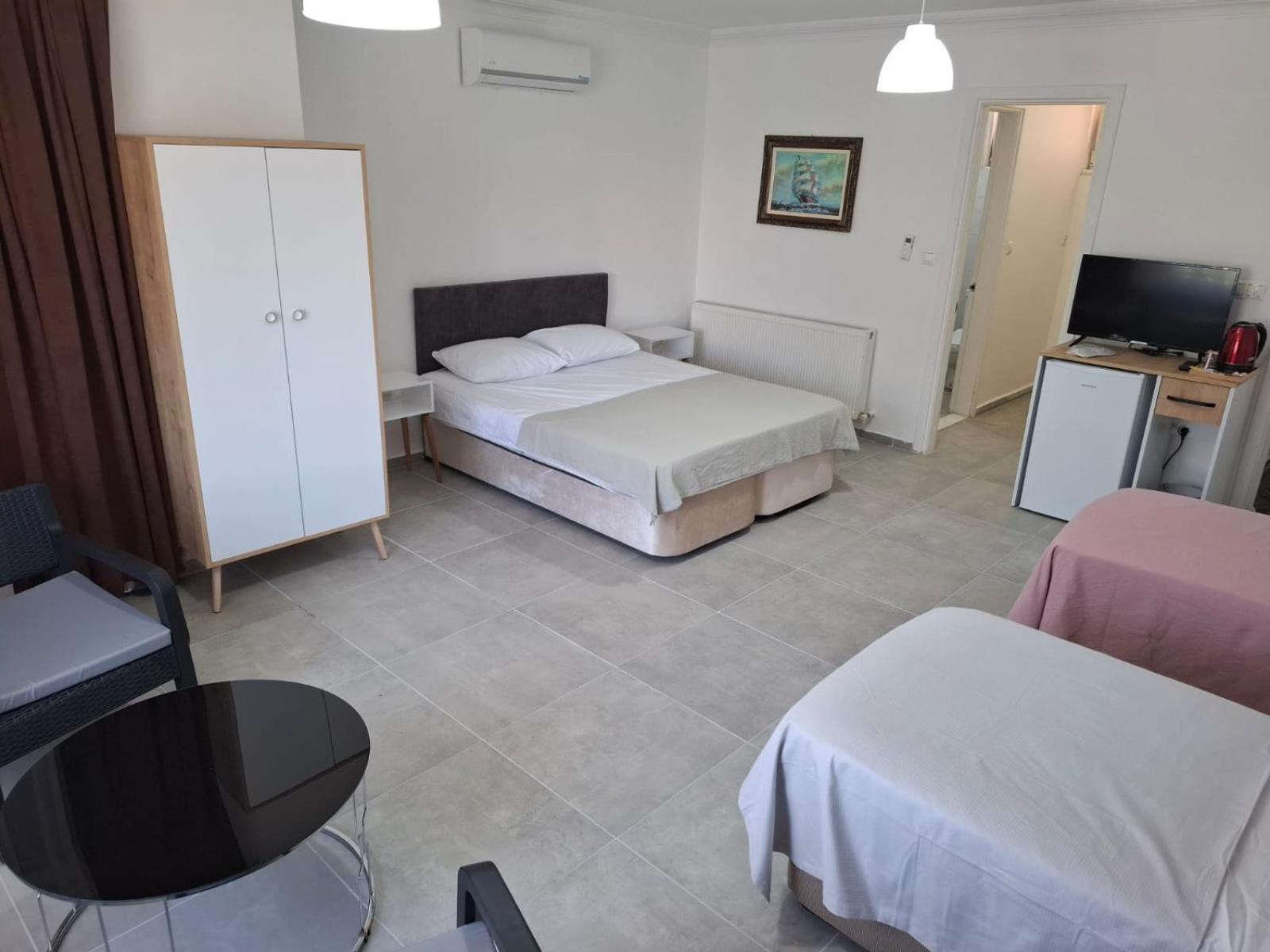 Evim Palace Oeren 外观 照片