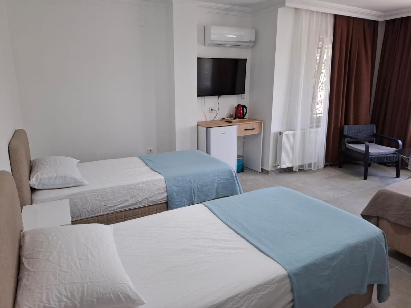 Evim Palace Oeren 外观 照片