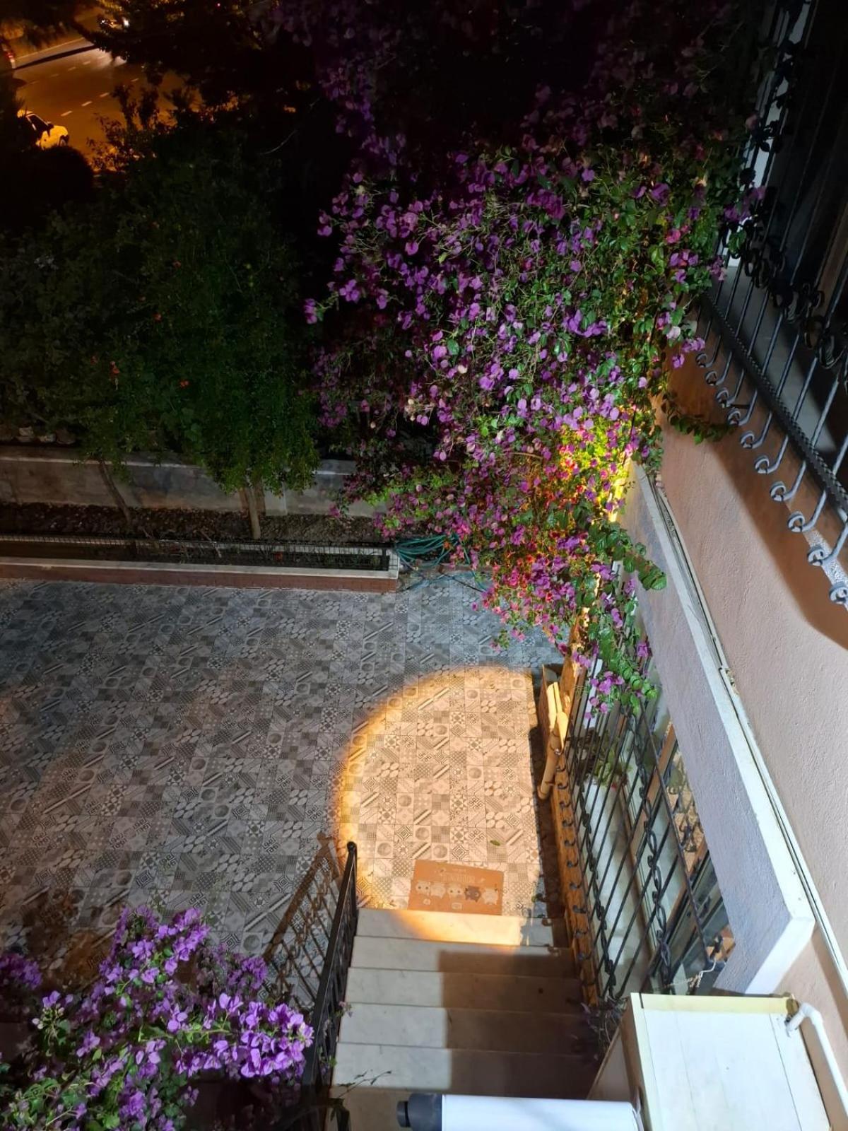 Evim Palace Oeren 外观 照片