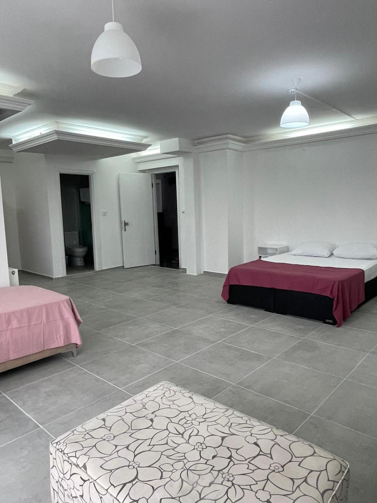 Evim Palace Oeren 外观 照片