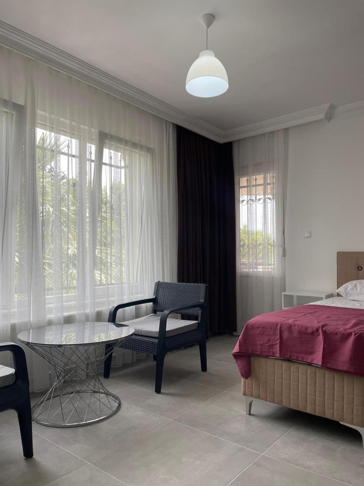Evim Palace Oeren 外观 照片