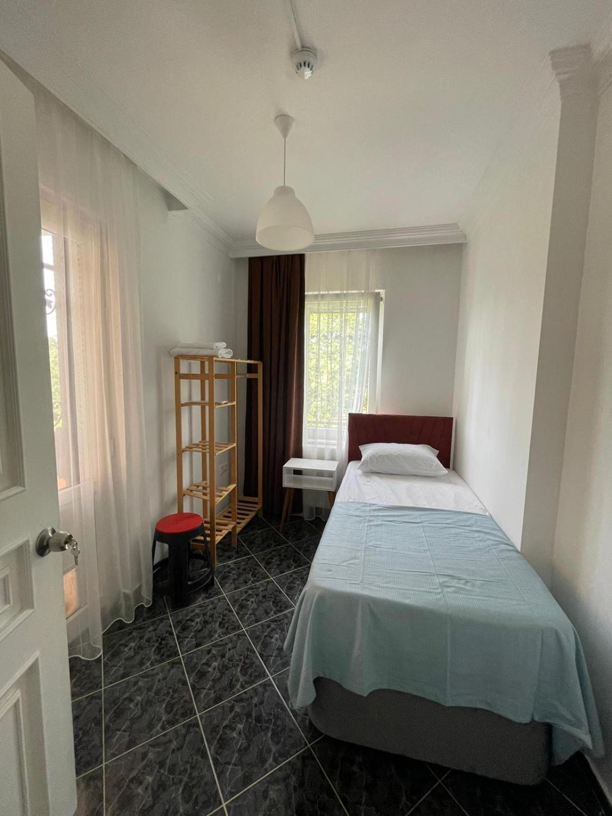 Evim Palace Oeren 外观 照片