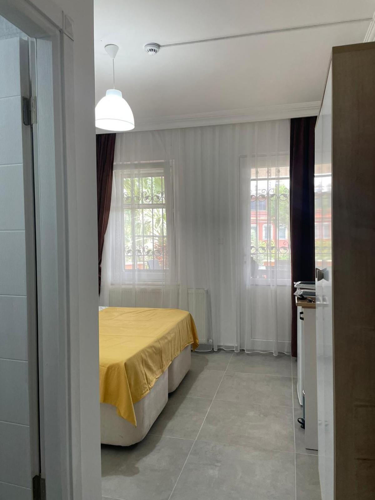 Evim Palace Oeren 外观 照片