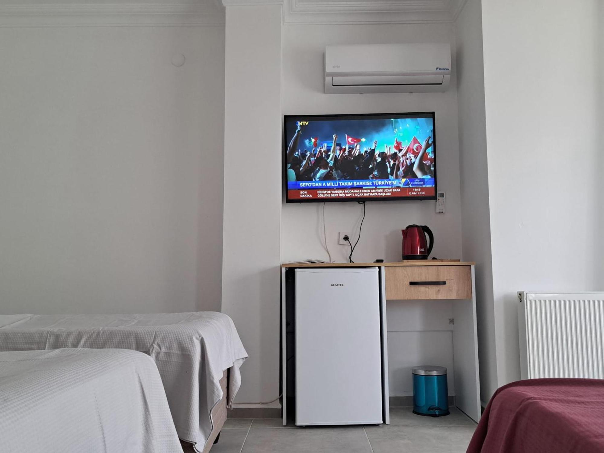 Evim Palace Oeren 外观 照片
